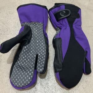 Ovation Vortex Winter Mittens, L (8)