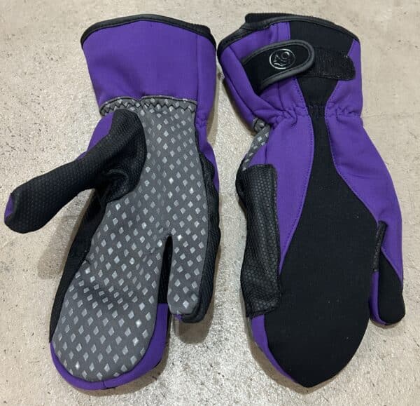 Ovation Vortex Winter Mittens, L (8)