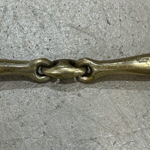 Sprenger KK ULTRA Loose Ring Bit with Aurigan Side Parts