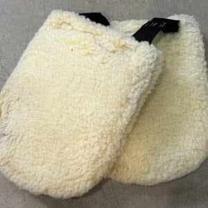 fleece wither pads