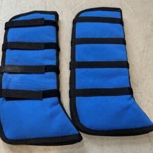 shipping boots