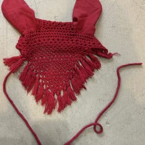 fly veil