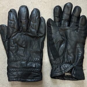 winter gloves