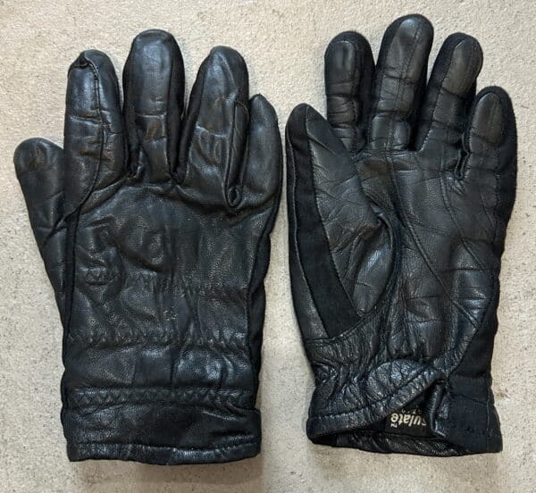 winter gloves