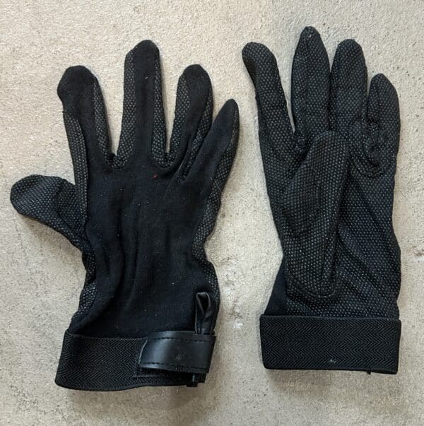 gloves