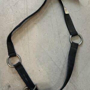 head collar