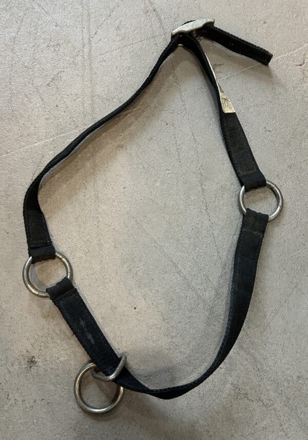 head collar