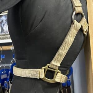 tan halter 1