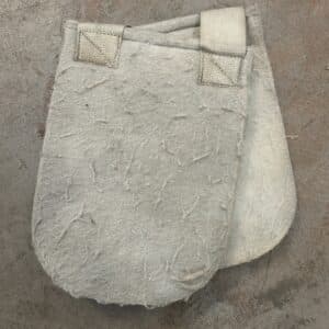 felt wither pad