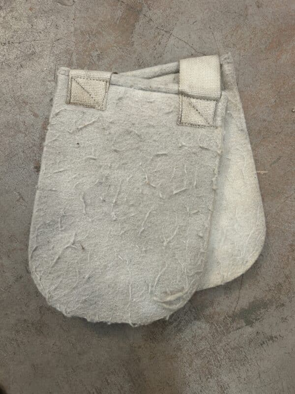 felt wither pad