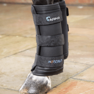 Arma Hot/Cold Relief Boots