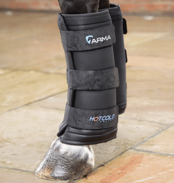 Arma Hot/Cold Relief Boots