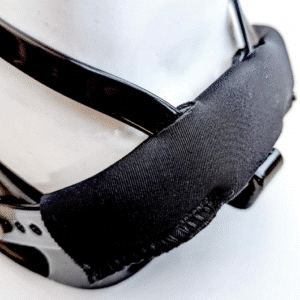 Bulb Strap Gaiters