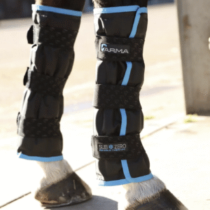 ARMA SubZero Ice Boots