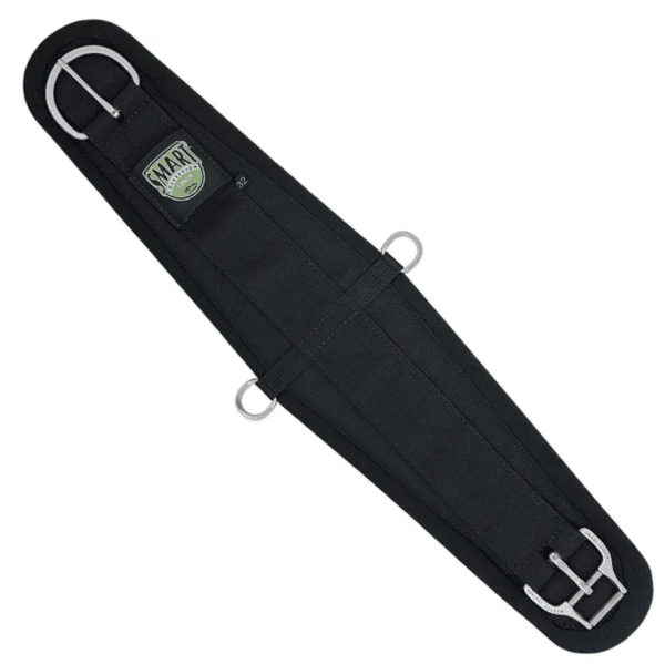 Weaver Felt Lined Roper Smart Cinch