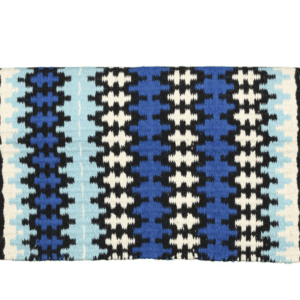 TuffRider Shawnee Double Weave Western Saddle Blanket
