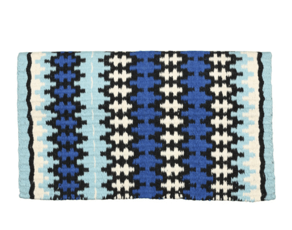 TuffRider Shawnee Double Weave Western Saddle Blanket