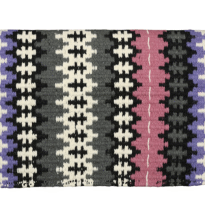 TuffRider Houston Double Weave Western Saddle Blanket