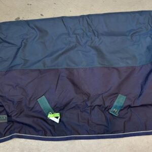 Dover Northwind Turnout Blanket, 78"