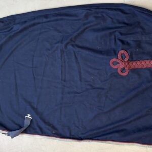 Wool Cooler, 78"