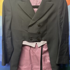 show coat