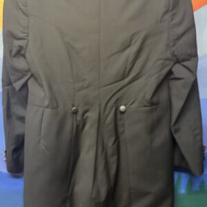 show coat 2