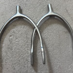 English Spurs, Pair