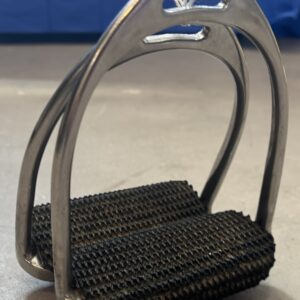 English Stirrups, 5"