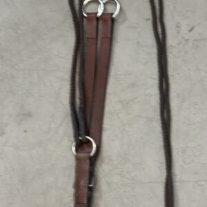 Leather Chambon