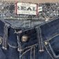 Ariat R.E.A.L Denim Bootcut Jeans Short, 29"