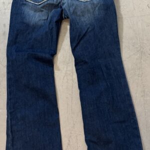 Ariat R.E.A.L Denim Bootcut Jeans Short, 29"
