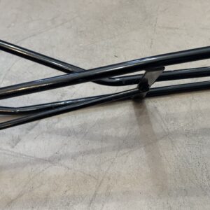 Saddle Racks