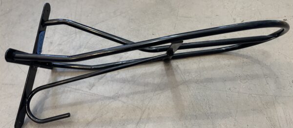 Wall Mount Saddle Rack