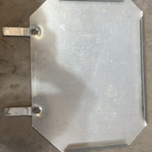 Stall Card Holder