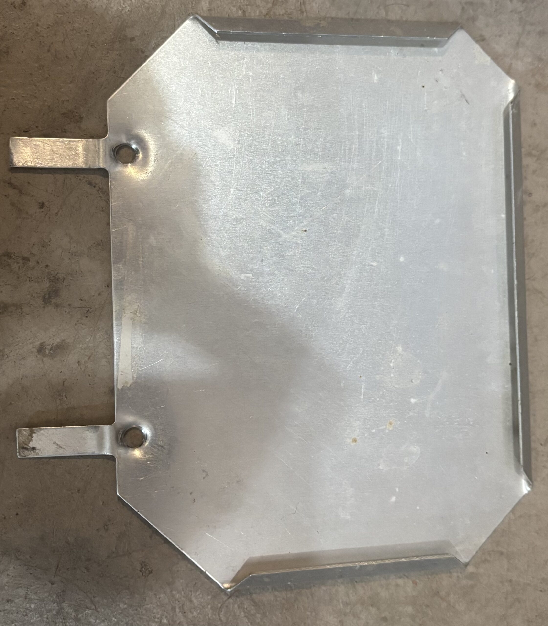 Stall Card Holder 1 Stall Card Holder