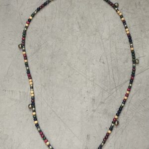 Rhythm Beads