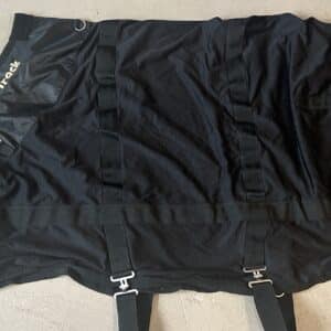 Back on Track Therapeutic Mesh Sheet, 69