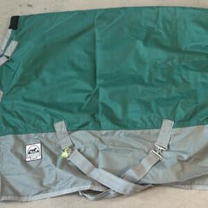 Medium Weight Winter Blanket
