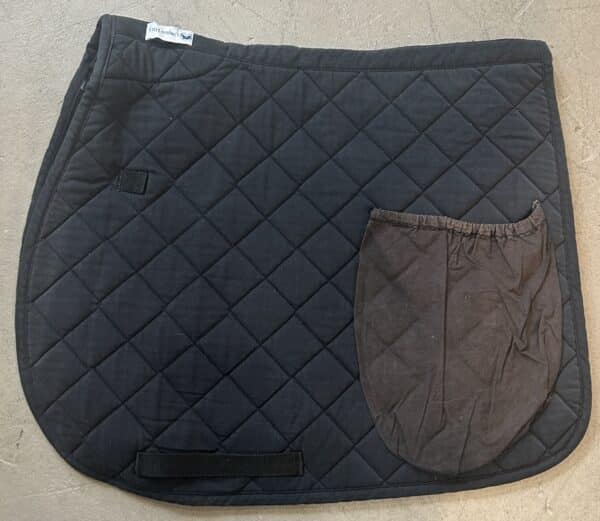 Union Hill All Purpose Pad with Pocket