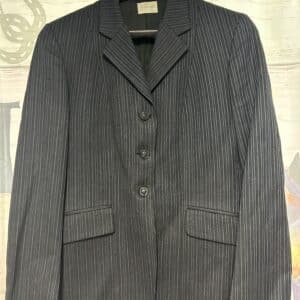 Pytchley English Show Coat, Adult 10