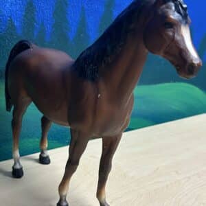 Breyer Galena Bay Arab Mare