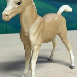 Breyer Family Arabian Foal