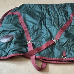 Weatherbeeta Fleece Lined Stable Blanket, 75"