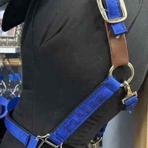 Dura-Tec Breakaway Nylon Halter, Cob