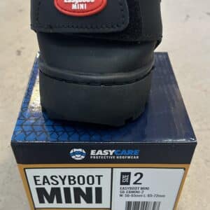 Easyboot Mini, Size 2