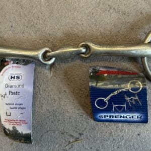 KK ULTRA Double Jointed Bit, 5.75"