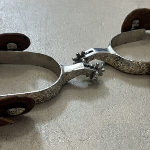 Western Spurs