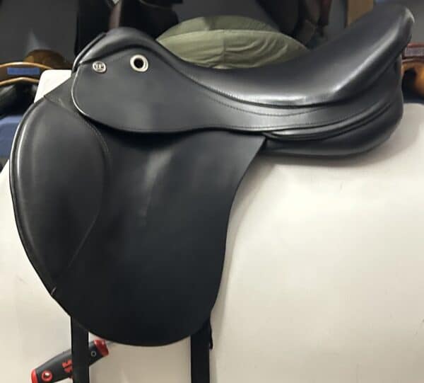 DP Maxima Jump Saddle, S3