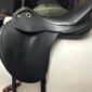 DP Maxima Jump Saddle, S3