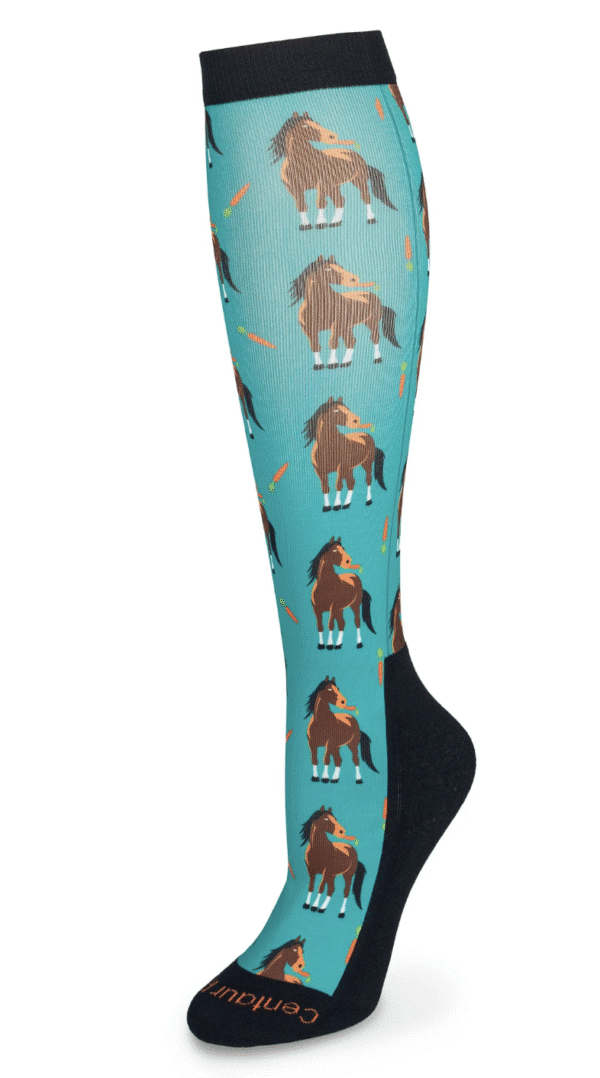 Centaur Ranch Boot Socks
